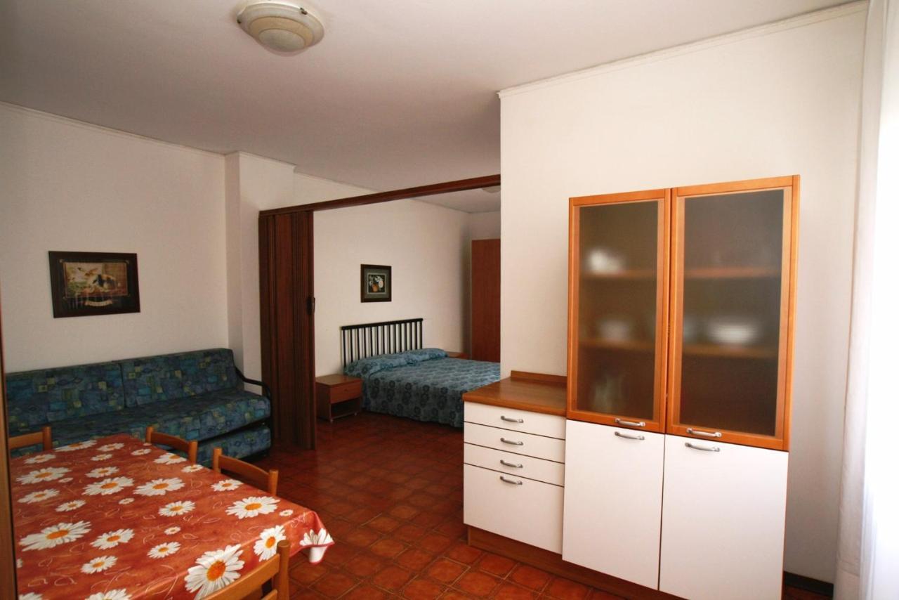 Studio In Lido Di Jesolo 33248 Exterior photo