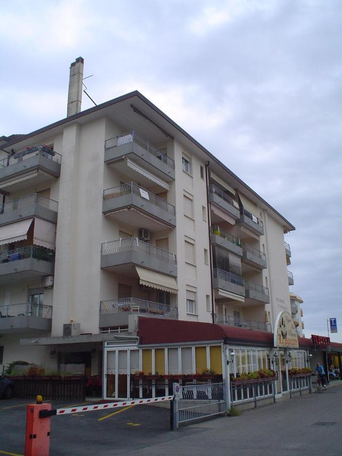 Studio In Lido Di Jesolo 33248 Exterior photo