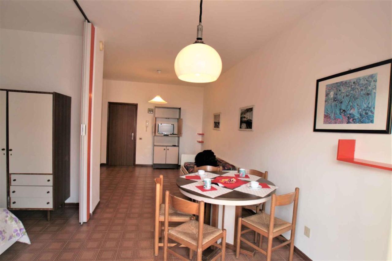 Studio In Lido Di Jesolo 33248 Exterior photo