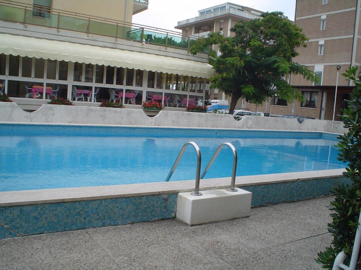 Studio In Lido Di Jesolo 33248 Exterior photo