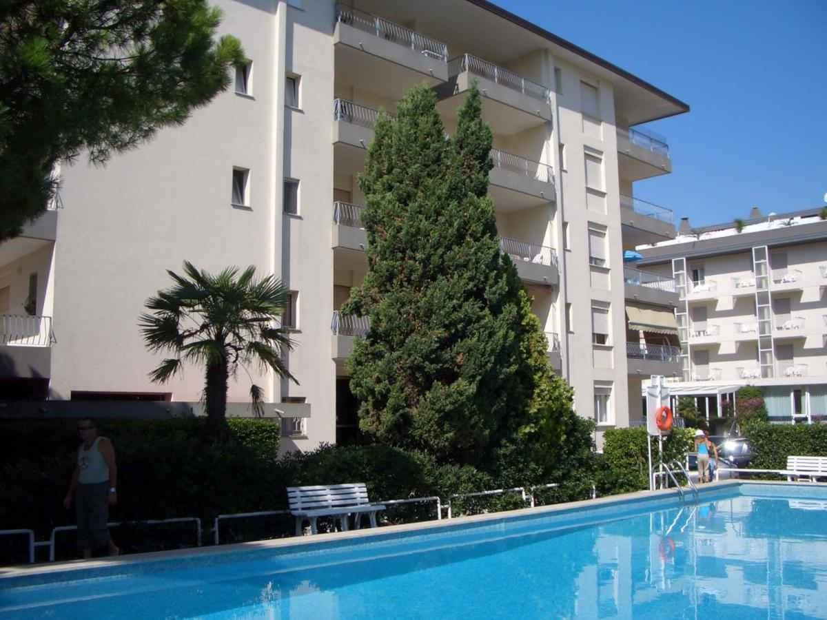 Studio In Lido Di Jesolo 33248 Exterior photo