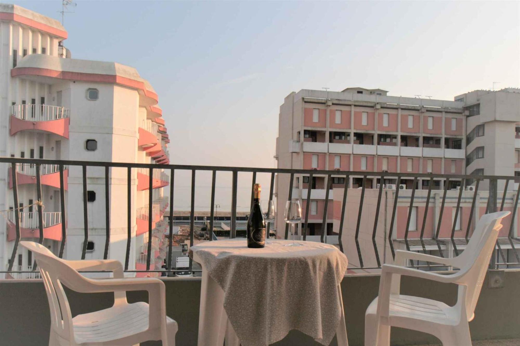 Studio In Lido Di Jesolo 33248 Exterior photo
