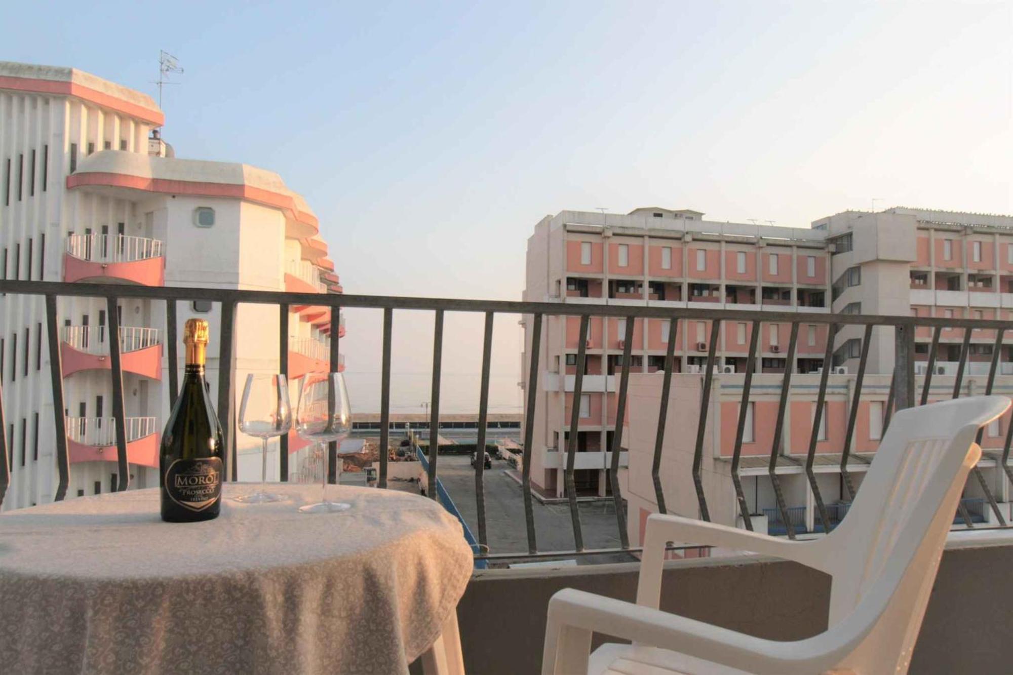 Studio In Lido Di Jesolo 33248 Exterior photo