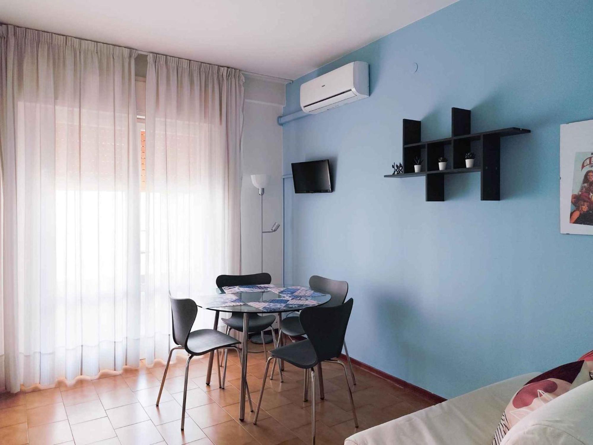 Studio In Lido Di Jesolo 33248 Exterior photo