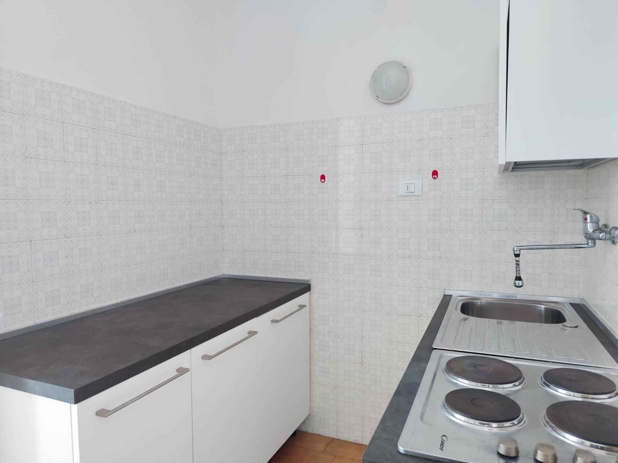 Studio In Lido Di Jesolo 33248 Exterior photo