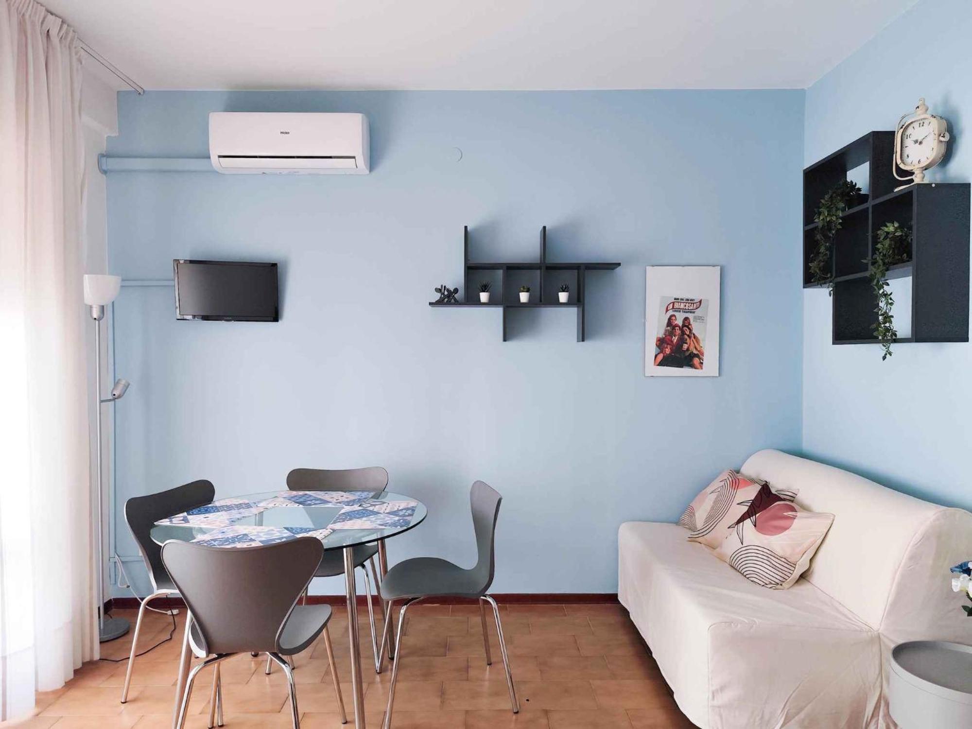 Studio In Lido Di Jesolo 33248 Exterior photo