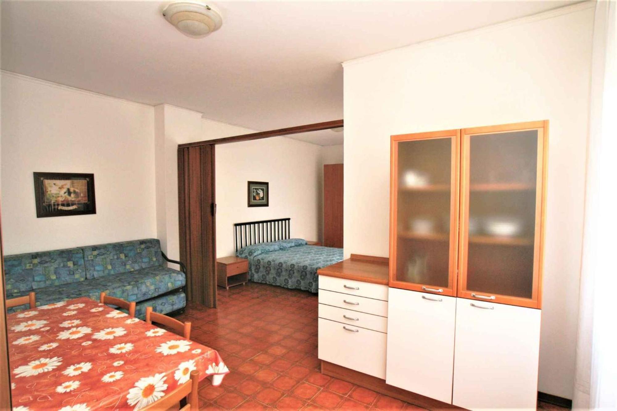 Studio In Lido Di Jesolo 33248 Exterior photo