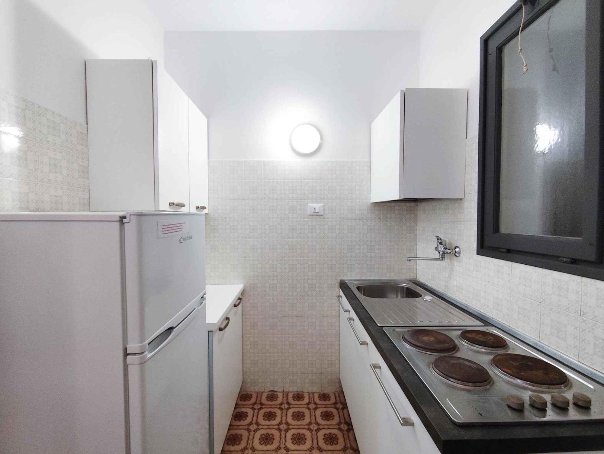 Studio In Lido Di Jesolo 33248 Exterior photo