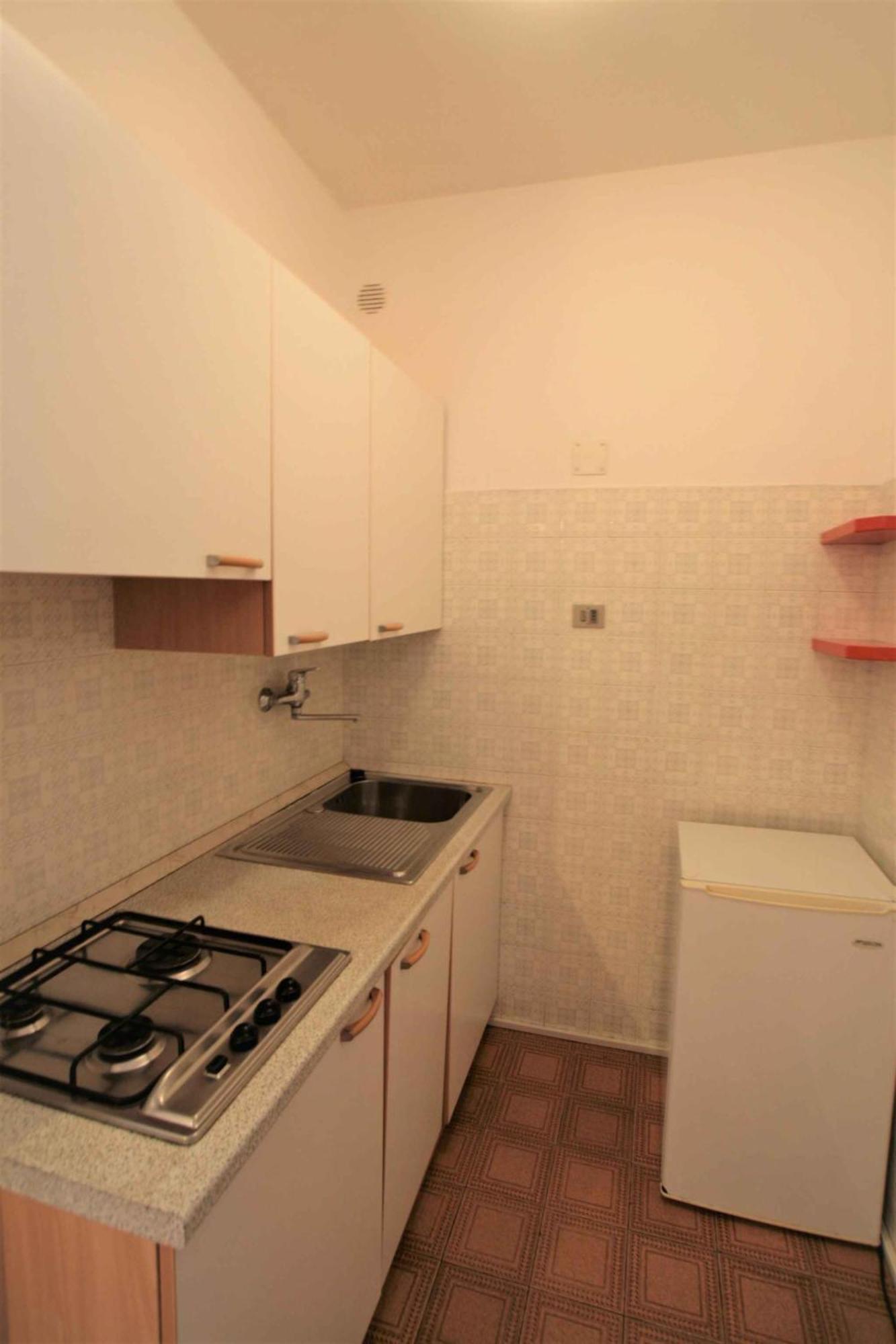 Studio In Lido Di Jesolo 33248 Exterior photo