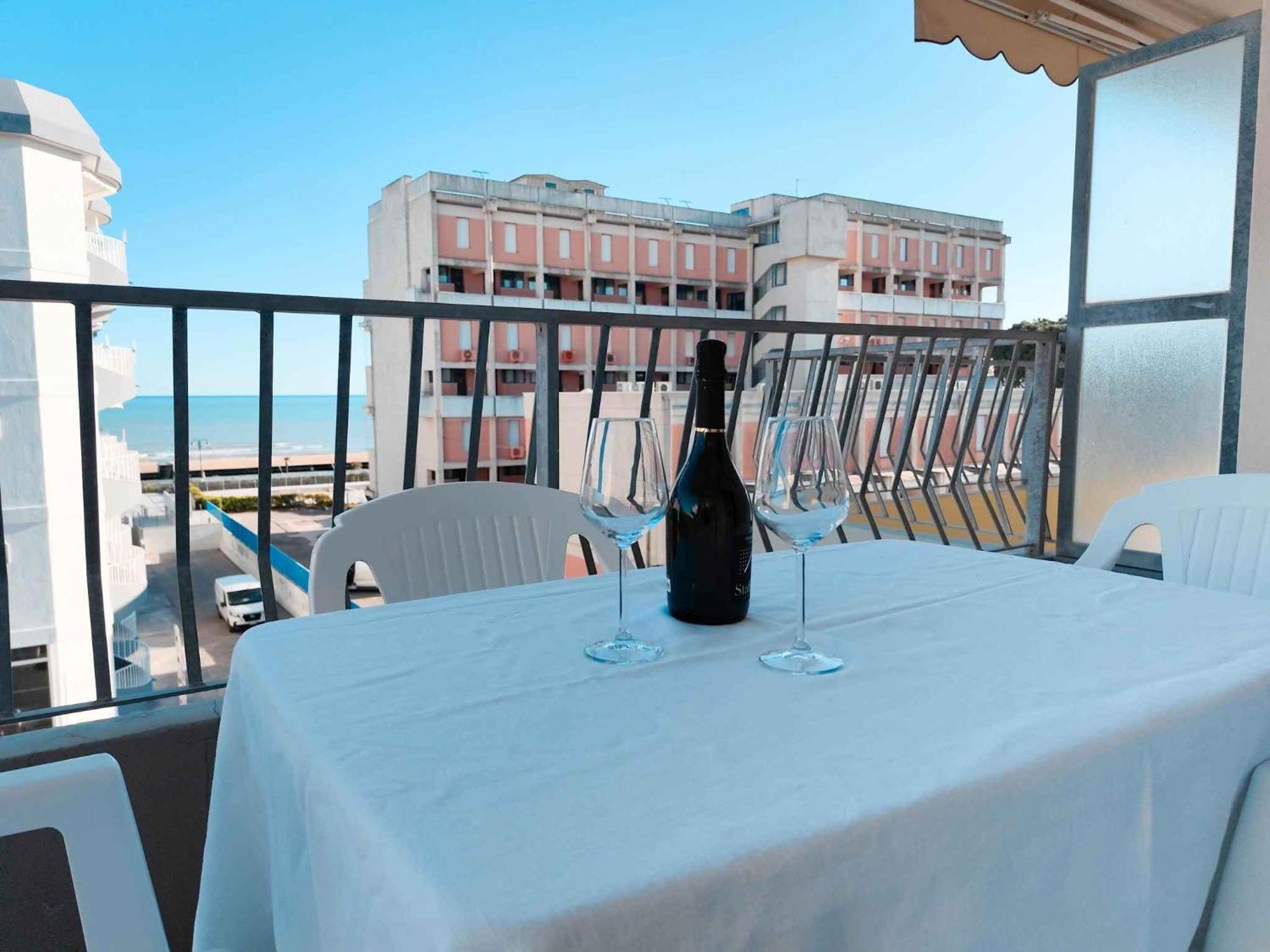 Studio In Lido Di Jesolo 33248 Exterior photo