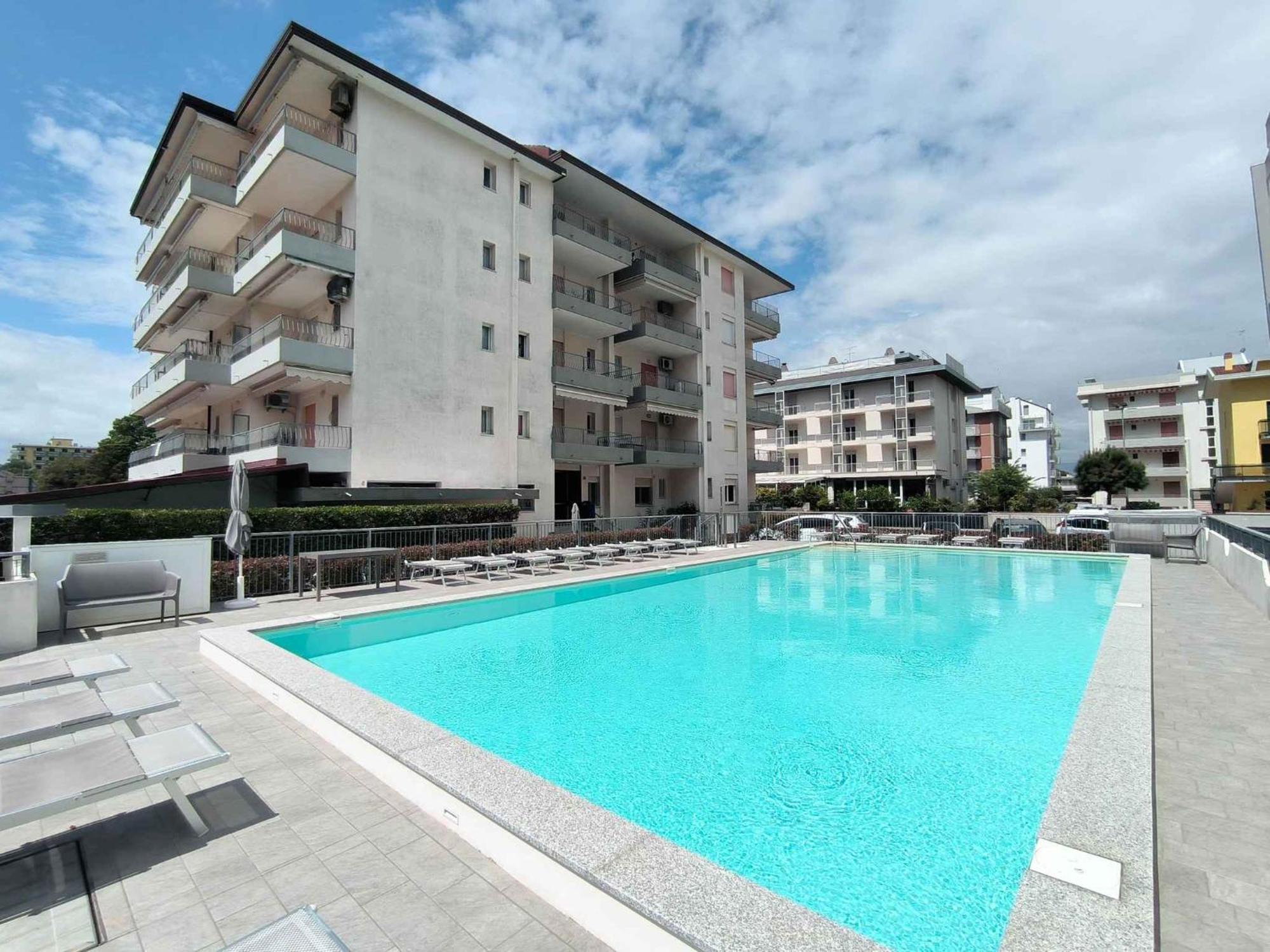Studio In Lido Di Jesolo 33248 Exterior photo